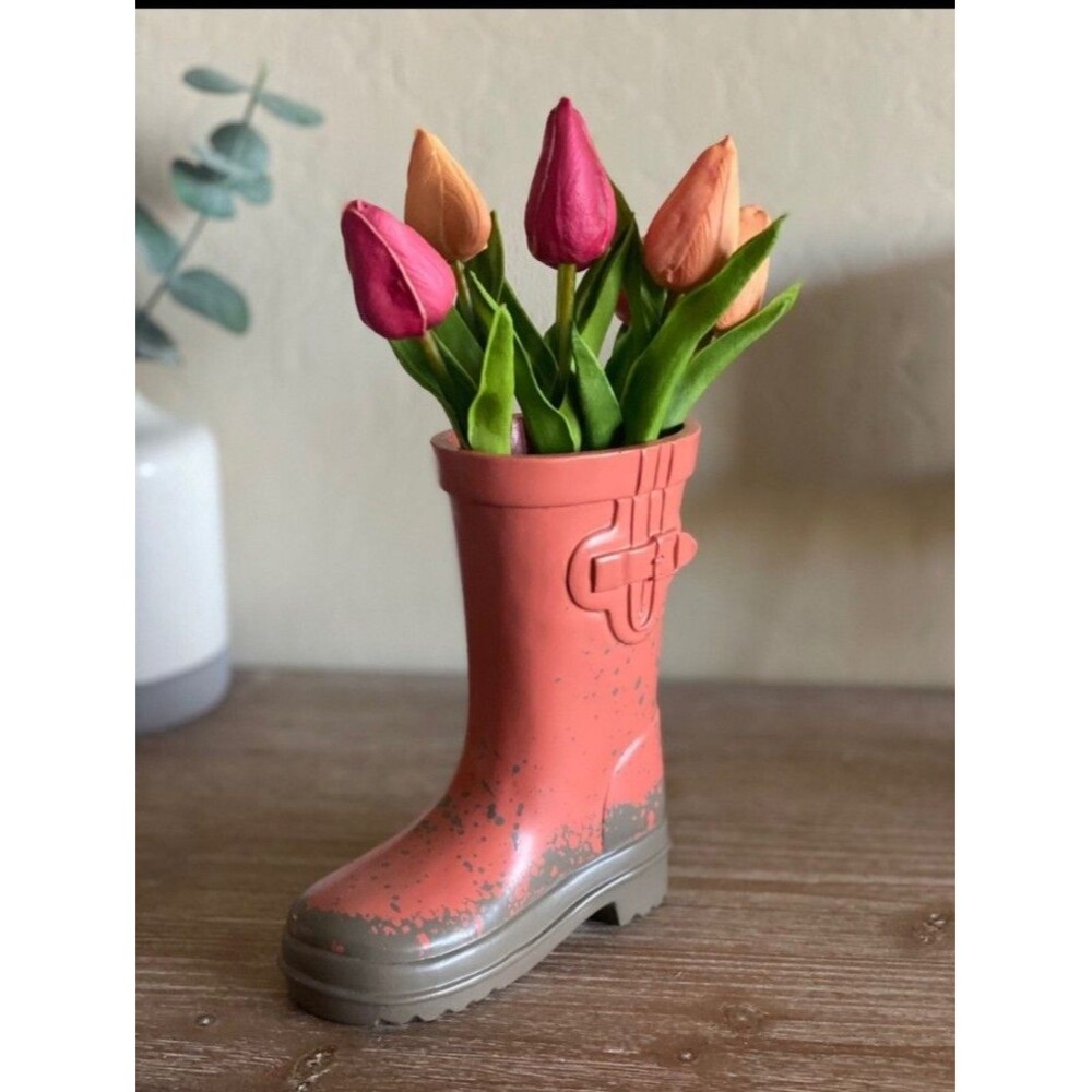 Target retired bullseye playground boot